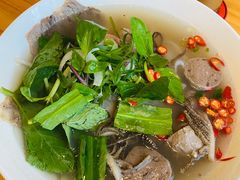 -越美小馆·越南料理(曲江店)