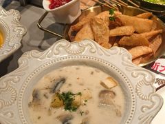 -通海俄式烧烤·俄罗斯大串(嵩山路店)