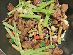 -猪肉婆私房菜(容桂总店)