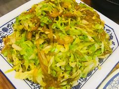 -满园烤鸭·春饼(太原街万达店)