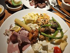 -拉蒂娜·巴西牛排馆 Latina·Brazilian Steakhouse(王府井喜悦店)