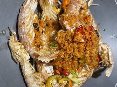 -避风塘·金牌店·夜宵(金玉兰店)