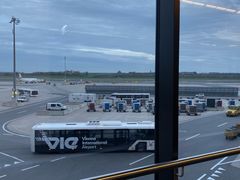 -维也纳国际机场