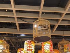 -狮王府淮扬菜(新街口友谊店)