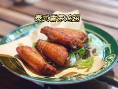 -肥韬茶餐厅(南山mini店)
