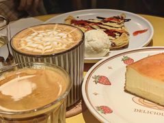 -流浪者咖啡西餐鸡尾酒吧(沈阳店)
