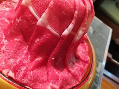 和牛-牛New寿喜烧(中山公园龙之梦店)