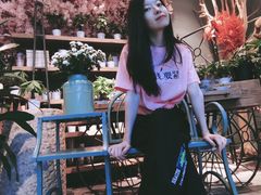 -花开餐厅(环湖中路店)