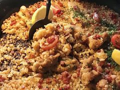 -AZUL by FUEL蓝色·法式酒馆(琶醍店)