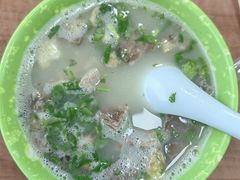 -北三沙家烧麦(北头道街店)