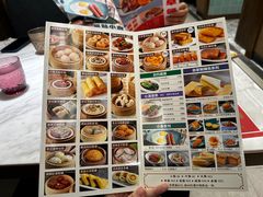-新世界餐厅(万达店)