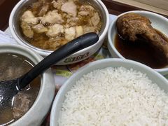 -真功夫(北京路步行街店)