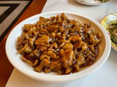 它似蜜-鸿宾楼(展览馆路店)