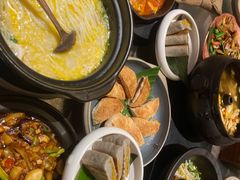 -云海肴·汽锅鸡·云南菜(美罗城店)