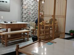 大堂-屋头串串(新街里店)