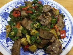 -福祥厦门小馆(舟孟北路店)