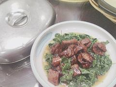 -半盆菜酒家(中山南一路店)