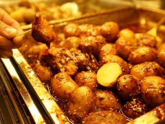 -嘉州九妹凤爪(乐山总店)