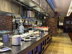 -OPEN開全日自助餐厅·牛肉火锅·海鲜(佛山希尔顿酒店)