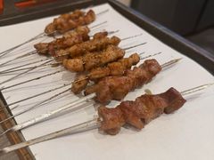 -大哈福烧烤·海鲜·家常菜(延安三路店)