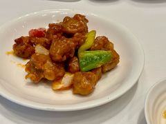 -莆田餐厅PUTIEN(三里屯店)