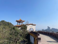 -丹霞山风景名胜区