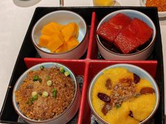 -江城小馆陕南妈妈菜·全球旅行餐厅(钟楼店)