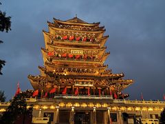 -鹊华居·地道鲁菜·海鲜·融合味(大明湖店)