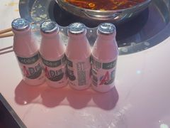 -潮牛岛·潮汕鲜切牛肉自助火锅(无锡首店)