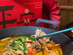 -巴蜀风·地道川菜(总店)