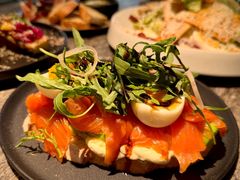 -SHADOWS•Bistro&Eatery(安福路店)