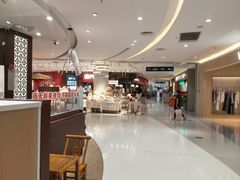 -丽达购物中心(崂山店)