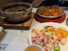-食锦记·福建私房菜(浦西万达店)