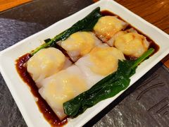 -小城粥道·海胆鲜虾粥(解放广场店)