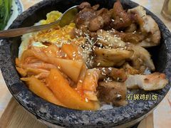-渔记茶餐厅(渔村店)