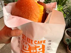 -世记咖啡(氹仔外卖店)