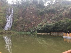 -水濂山森林公园