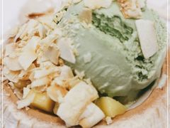 -茶大椰·椰子茶(星悦荟店)