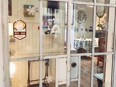 -燕庭·纯燕窝·甜品下午茶(南京西路店)