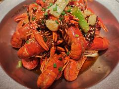 -一棠龙虾•王牌虾球(光谷天地店)