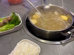 -贵宾牛·潮汕牛肉火锅(珠池总店)