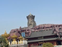 -上海东林寺(金山区)