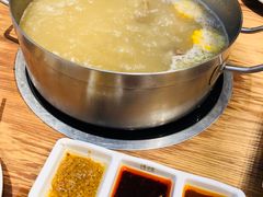 -掂档潮汕牛肉火锅(cityon熙地港店)