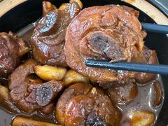 -古代饭堂(冠亚店)