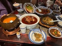 -南京大牌档(人民广场店)
