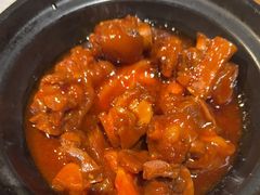 -晓粤·惹味粤菜(凯德乐峰广场店)