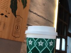 -星巴克臻选(福州东百中心分店)