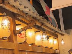 -炉太郎日式烧肉店(华贸店)