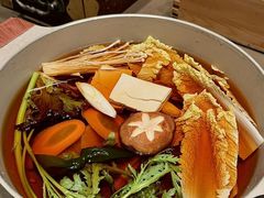 -蟹犇前•帝王蟹雪蟹(陆家嘴店)