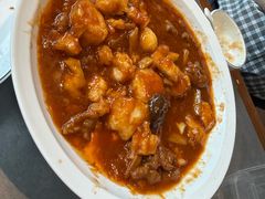 -黑窑厂糖油饼烤鸭·清真菜(旗舰店)